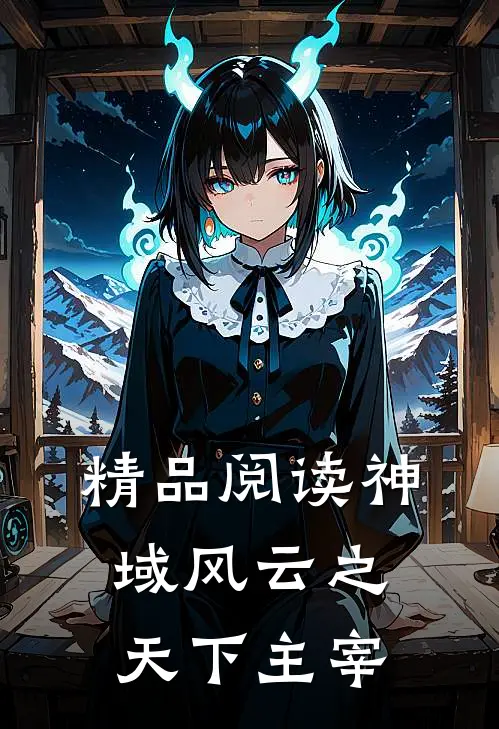 精品阅读神域风云之天下主宰