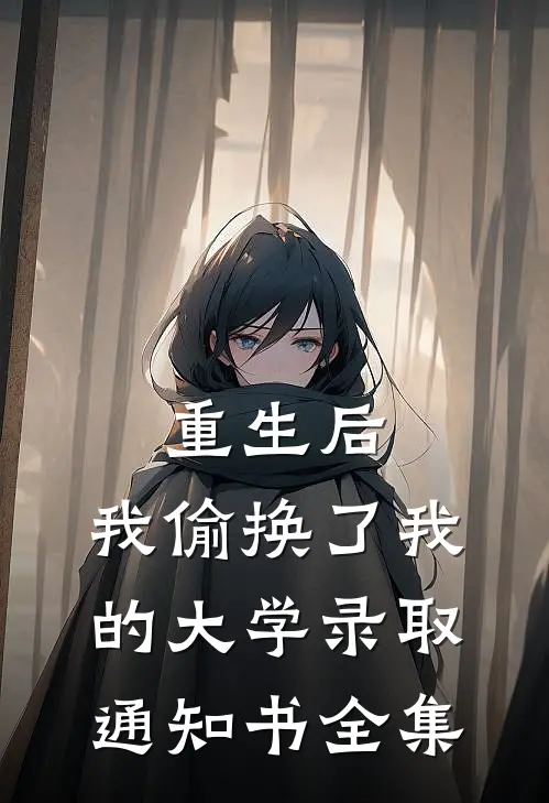 重生后，我偷换了我的大学录取通知书全集