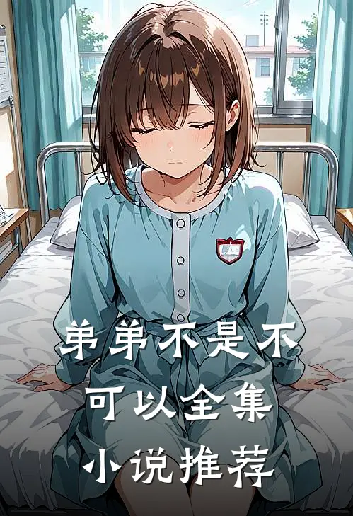 弟弟不是不可以全集小说推荐