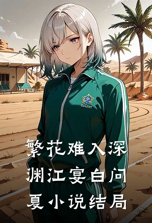 繁花难入深渊江宴白问夏小说结局