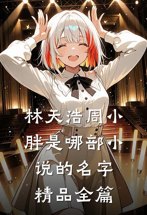 林天浩周小胖是哪部小说的名字精品全篇