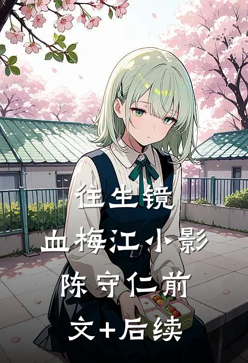 往生镜：血梅江小影陈守仁前文+后续