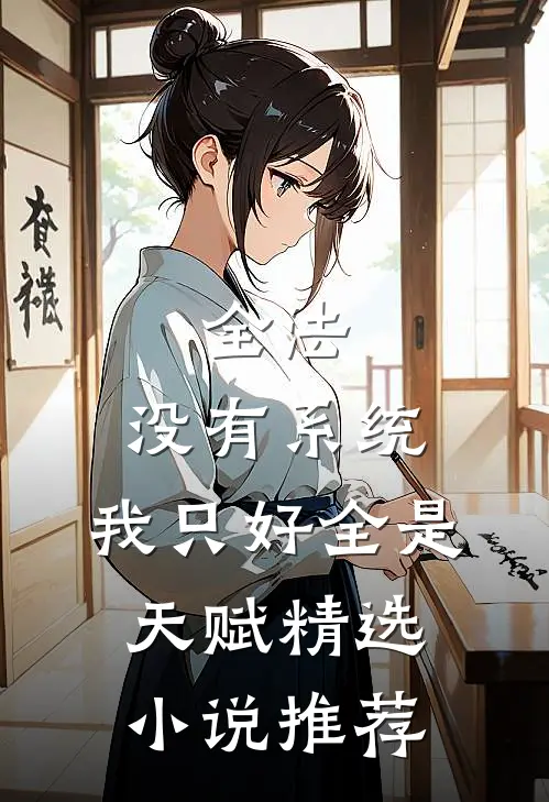 全法：没有系统，我只好全是天赋精选小说推荐