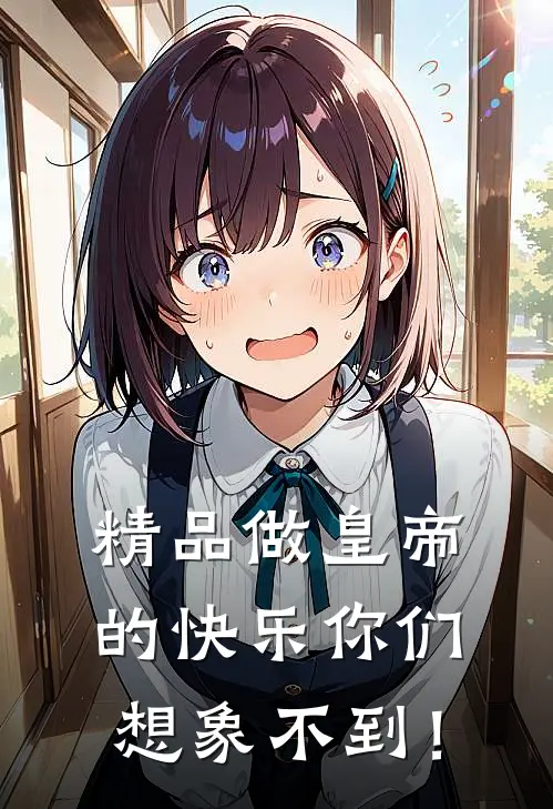 精品做皇帝的快乐你们想象不到！