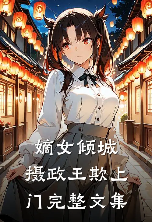嫡女倾城：摄政王欺上门完整文集