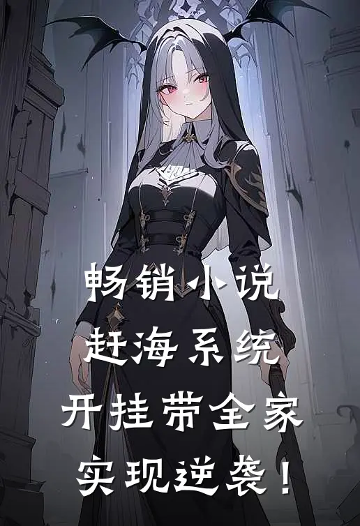 畅销小说赶海系统：开挂带全家实现逆袭！
