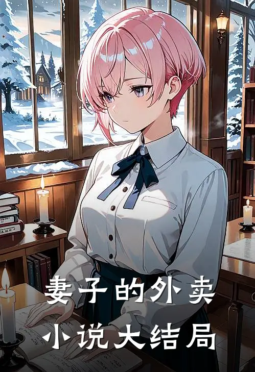 妻子的外卖小说大结局