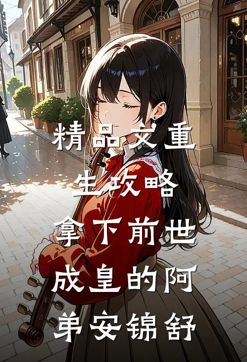 精品文重生攻略:拿下前世成皇的阿弟安锦舒