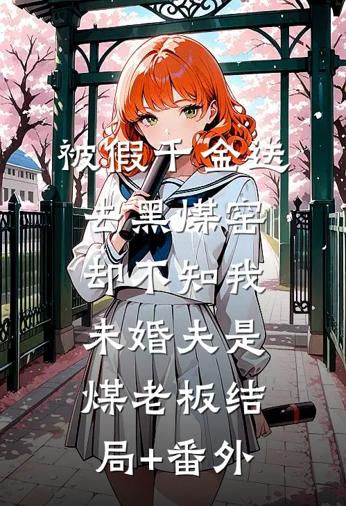 被假千金送去黑煤窑，却不知我未婚夫是煤老板结局+番外