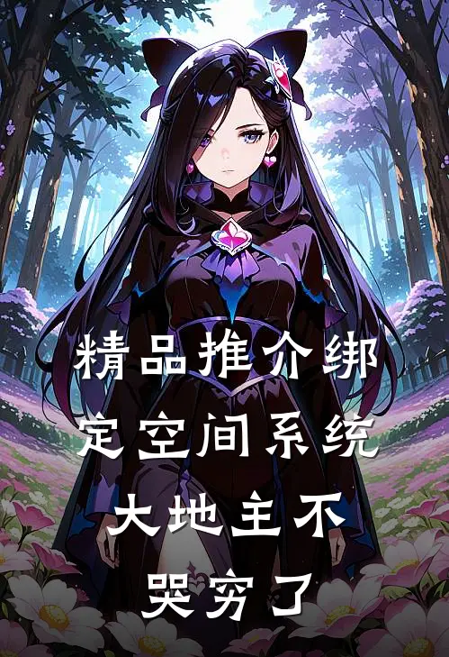 精品推介绑定空间系统：大地主不哭穷了