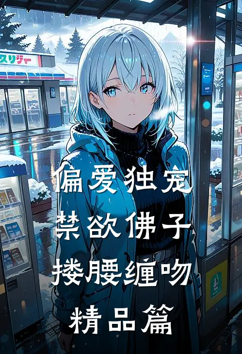 偏爱独宠，禁欲佛子搂腰缠吻精品篇