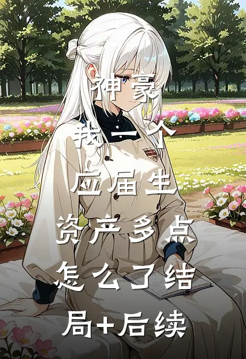 神豪：我一个应届生，资产多点怎么了结局+后续