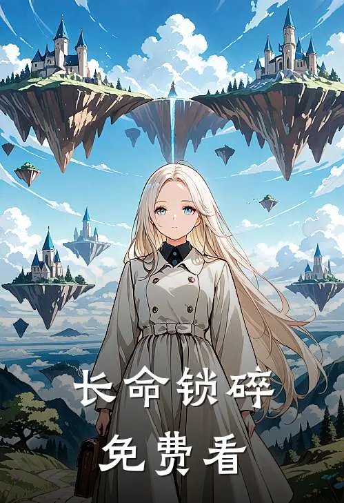 长命锁碎免费看