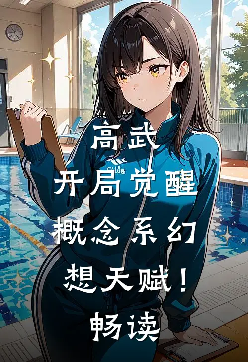 高武：开局觉醒概念系幻想天赋！畅读