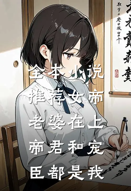 全本小说推荐女帝老婆在上：帝君和宠臣都是我