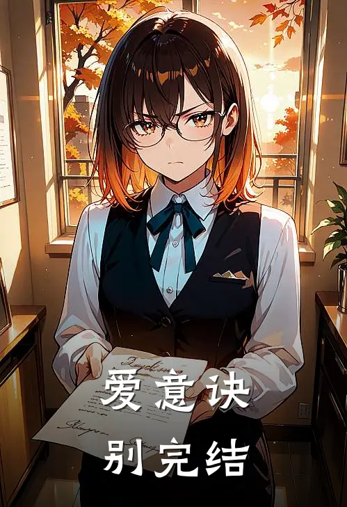爱意诀别完结