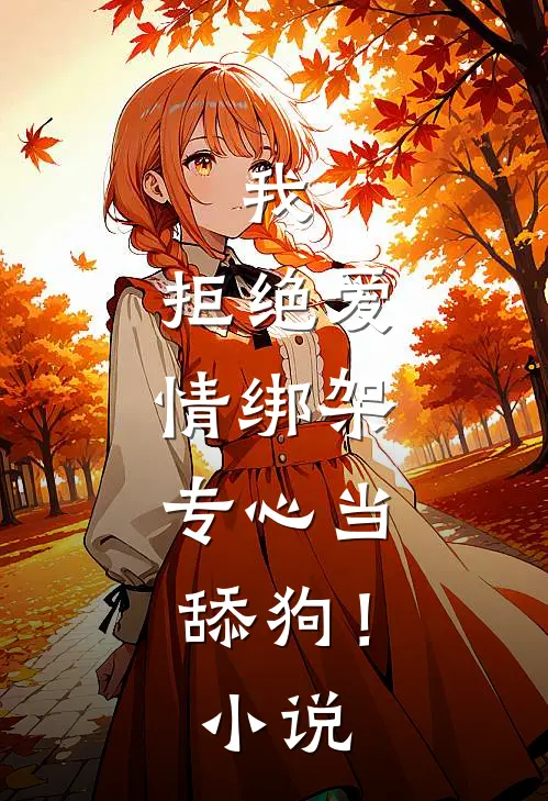 我，拒绝爱情绑架，专心当舔狗！小说
