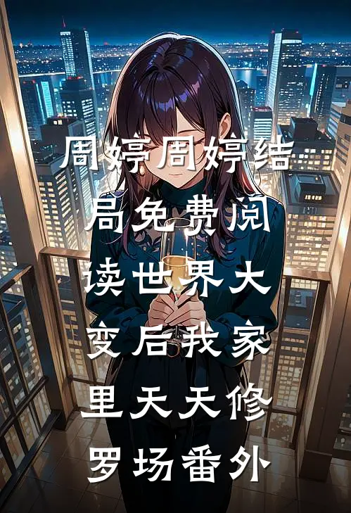 周婷周婷结局免费阅读世界大变后我家里天天修罗场番外