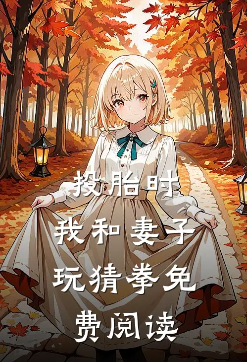 投胎时，我和妻子玩猜拳免费阅读