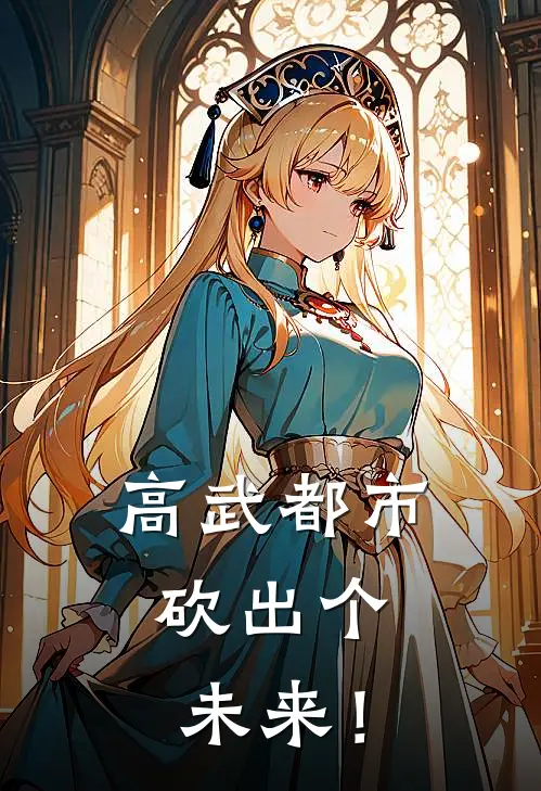 高武都市：砍出个未来！
