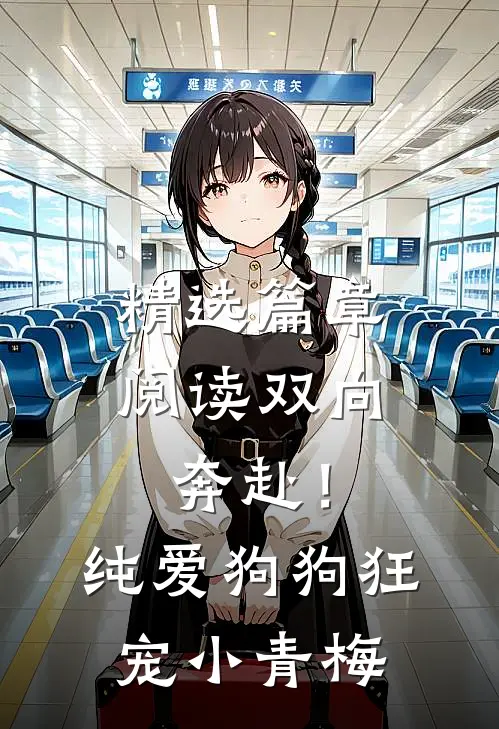 精选篇章阅读双向奔赴！纯爱狗狗狂宠小青梅