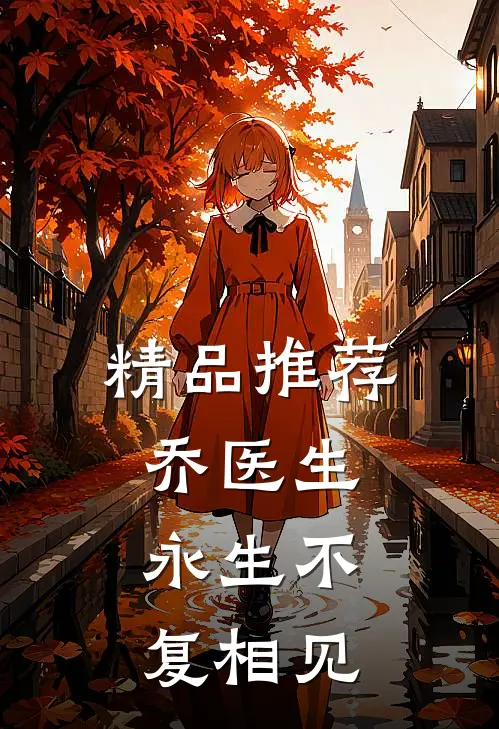 精品推荐乔医生，永生不复相见