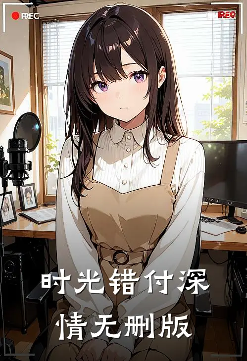 时光错付深情无删版
