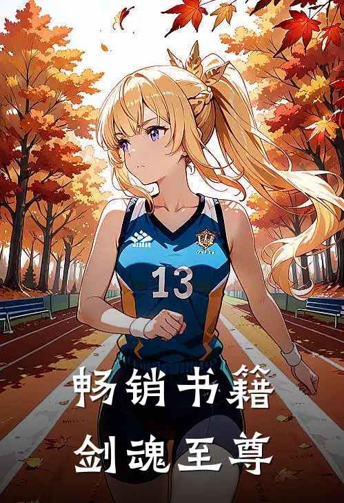 畅销书籍剑魂至尊