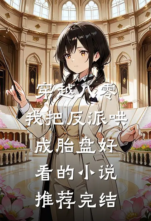 穿越八零，我把反派哄成胎盘好看的小说推荐完结