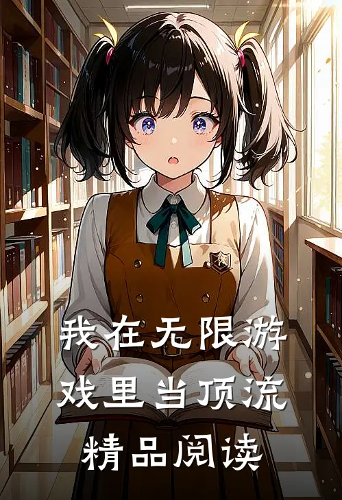 我在无限游戏里当顶流精品阅读