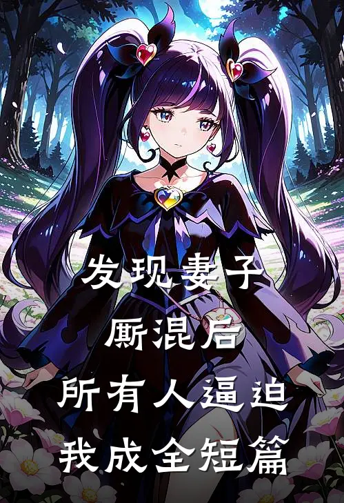 发现妻子厮混后，所有人逼迫我成全短篇