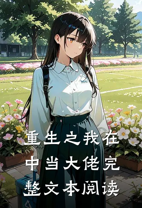 重生之我在中当大佬完整文本阅读