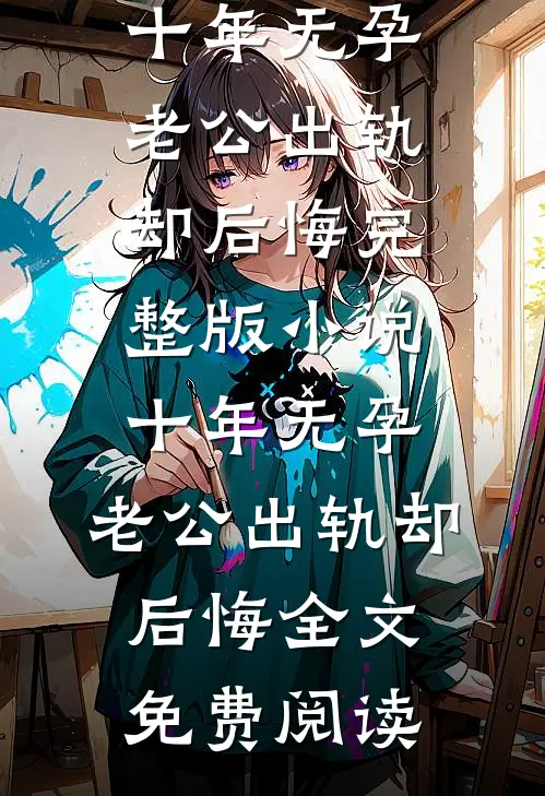 十年无孕，老公出轨却后悔完整版小说_十年无孕，老公出轨却后悔全文免费阅读