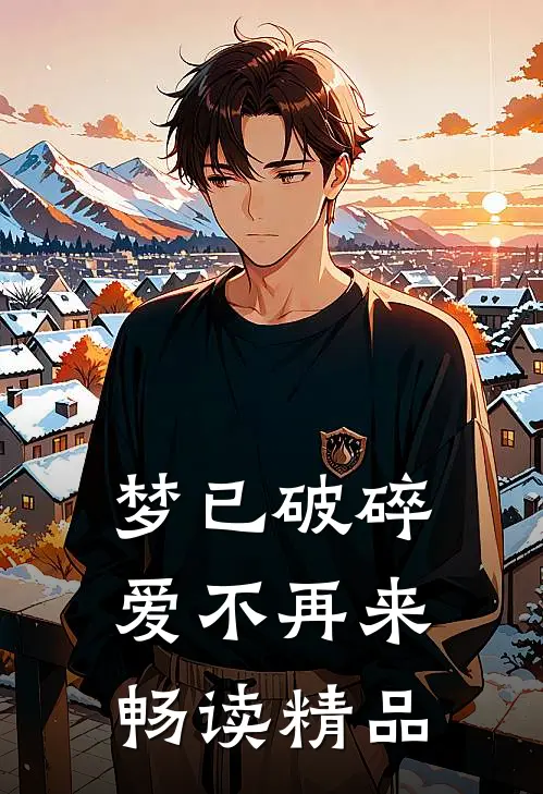梦已破碎，爱不再来畅读精品