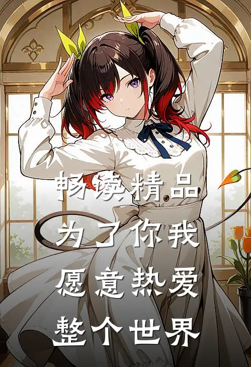 畅读精品为了你我愿意热爱整个世界