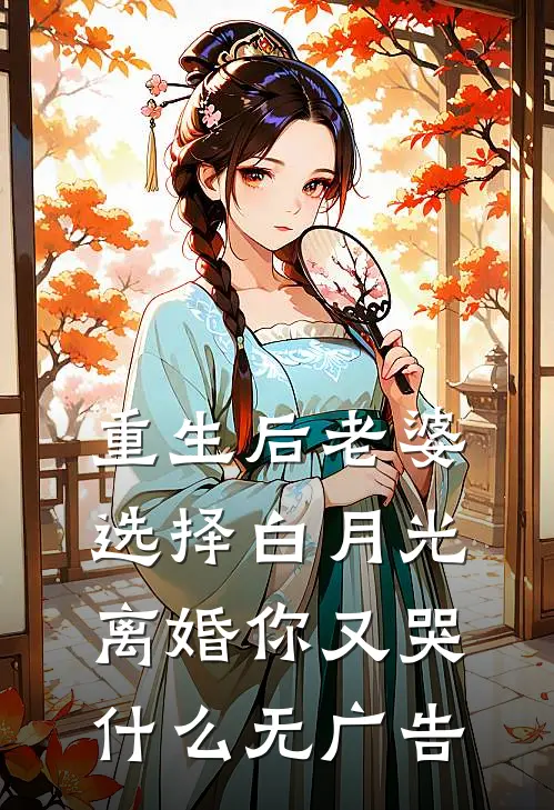 重生后老婆选择白月光，离婚你又哭什么无广告