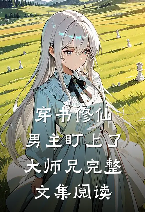 穿书修仙：男主盯上了大师兄完整文集阅读