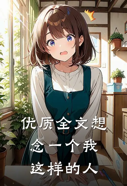 优质全文想念一个我这样的人