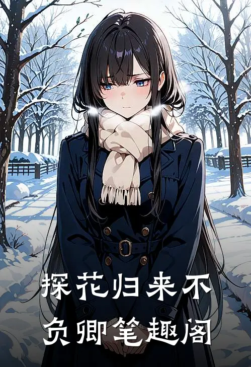 探花归来不负卿笔趣阁