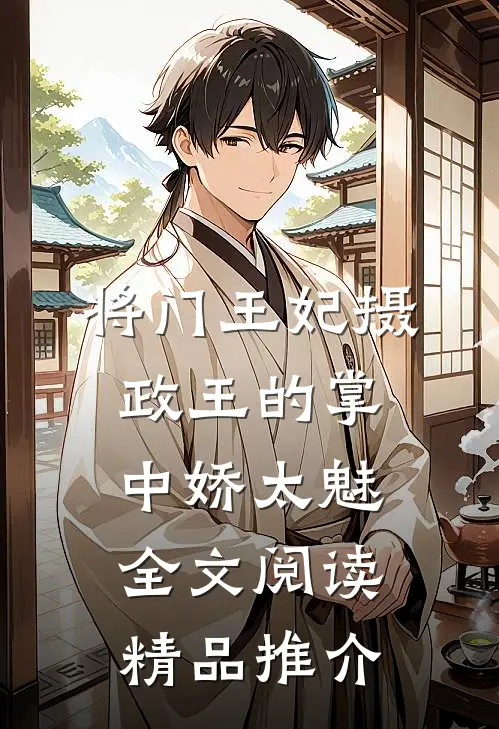 将门王妃摄政王的掌中娇太魅全文阅读精品推介