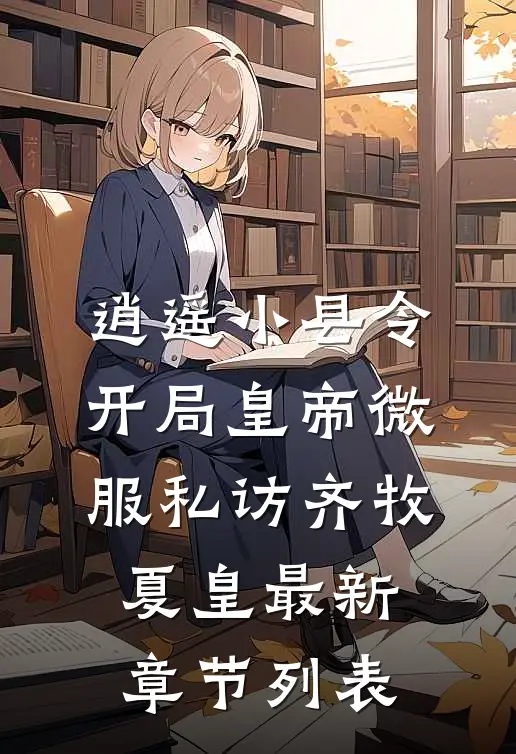 逍遥小县令，开局皇帝微服私访齐牧夏皇最新章节列表