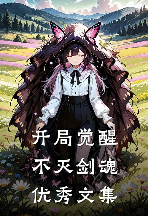 开局觉醒不灭剑魂优秀文集