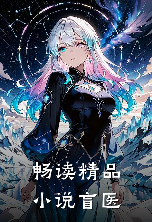 畅读精品小说盲医