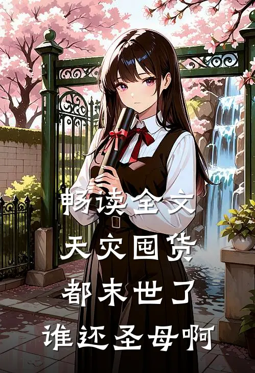 畅读全文天灾囤货：都末世了，谁还圣母啊