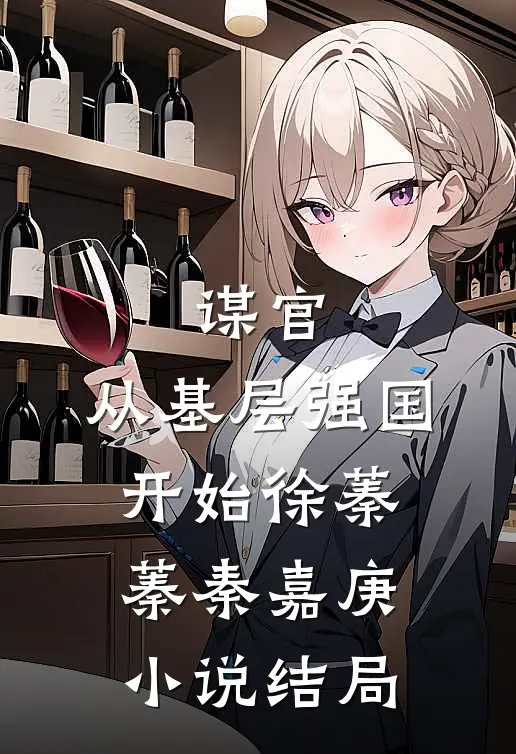谋官：从基层强国开始徐蓁蓁秦嘉庚小说结局