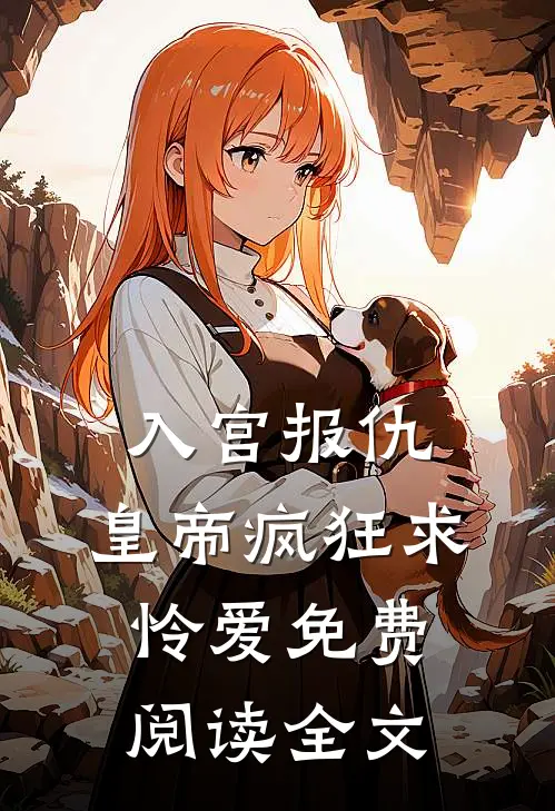 入宫报仇，皇帝疯狂求怜爱免费阅读全文