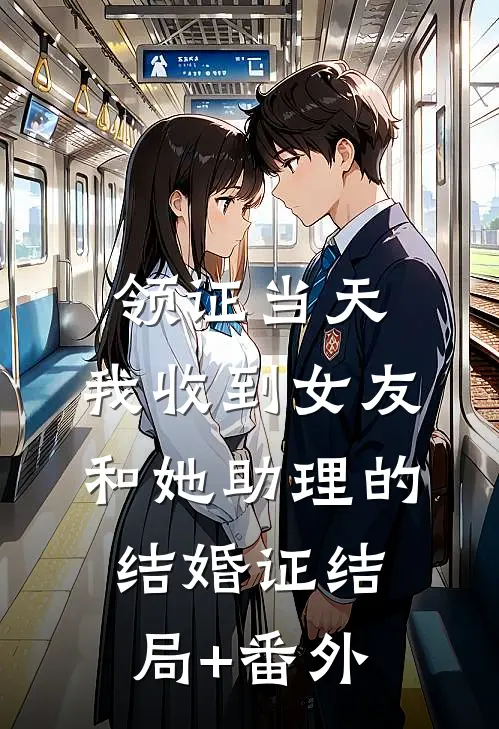 领证当天，我收到女友和她助理的结婚证结局+番外
