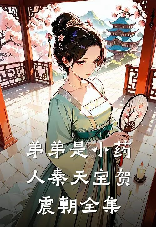 弟弟是小药人秦天宝贺震朝 全集