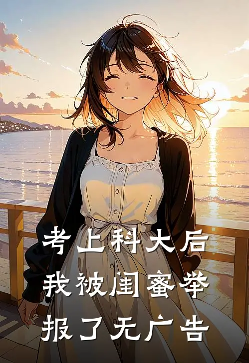 考上科大后，我被闺蜜举报了无广告