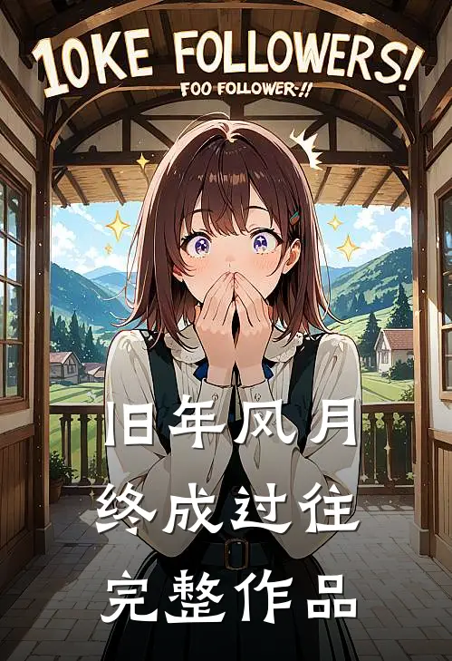 旧年风月终成过往完整作品